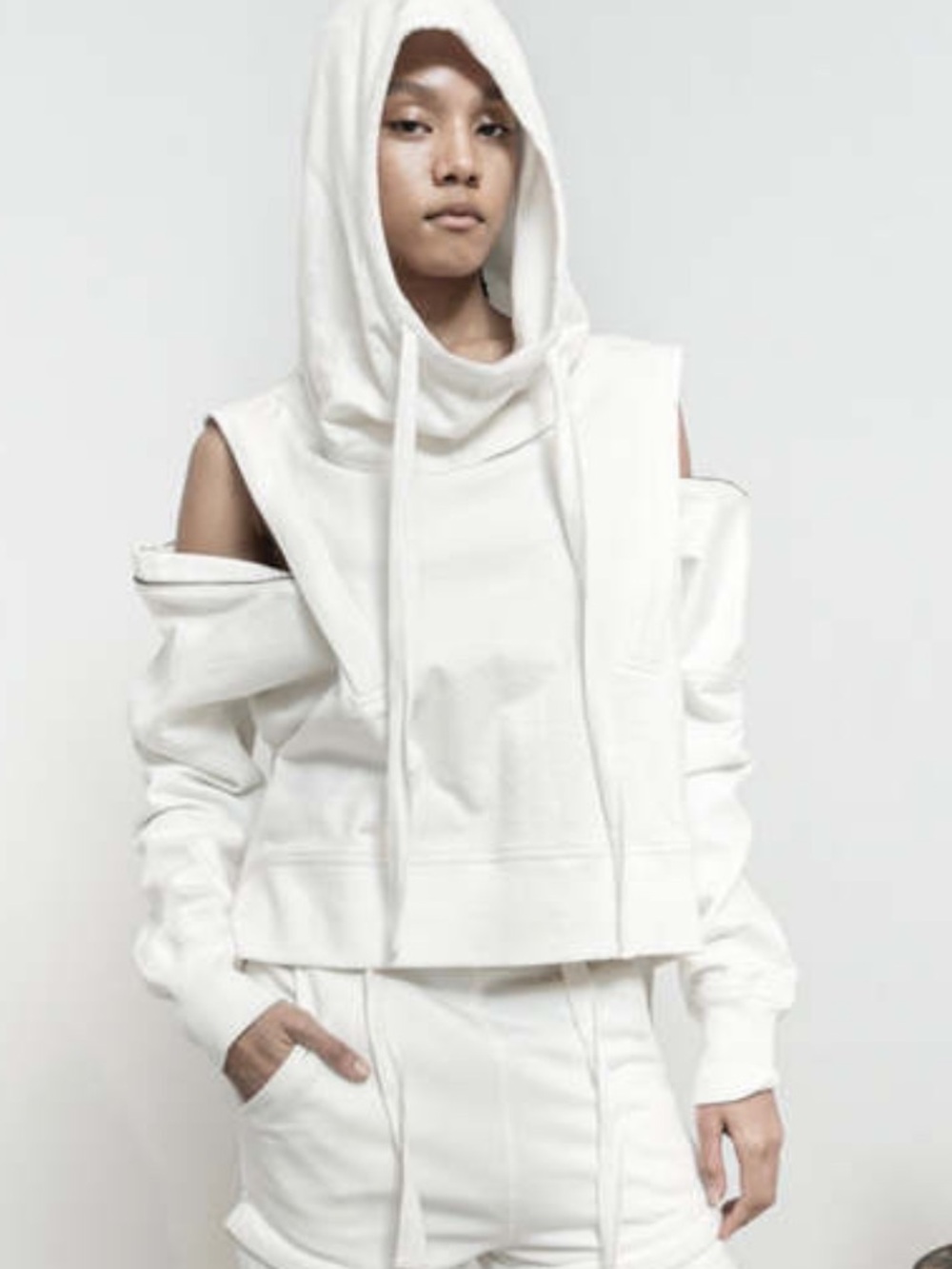 Nicholas K Mika hoodie SIZE Medium